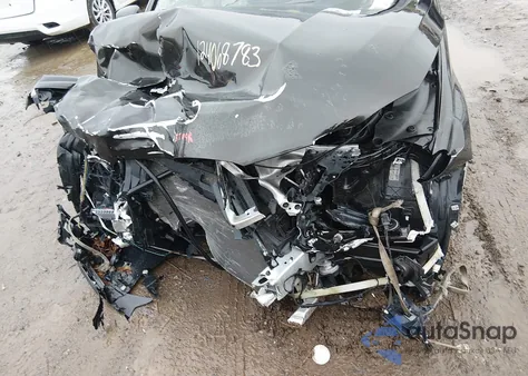 2016 BMW 740I из США, поврежденный, VIN WBA7E2C52GG547143